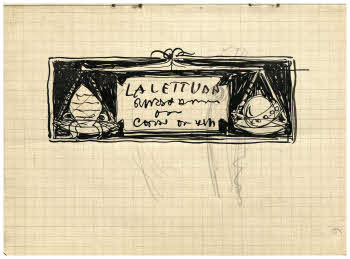 Visualizza l'immagine "FD Album 1, 6 r."